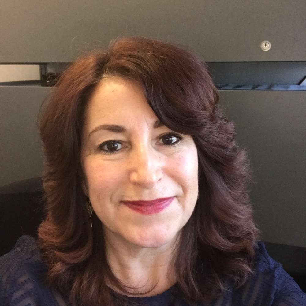 Meet your Posher, Olivia